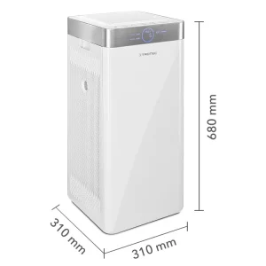 Design Air Cleaner AirgoClean® 200 E
